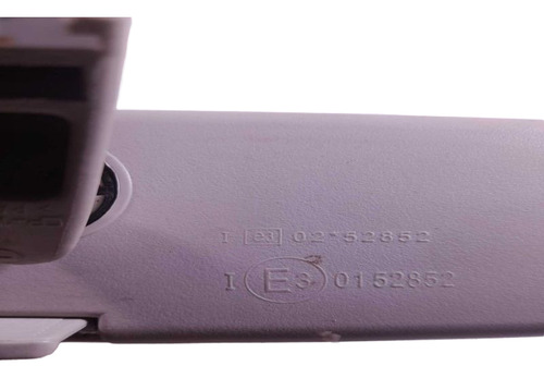 Retrovisor Interno Fiat Palio 2015