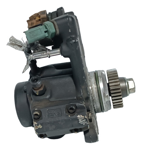 Bomba Alta Pressao Diesel Ssangyong Korando 2.0 2010 2015