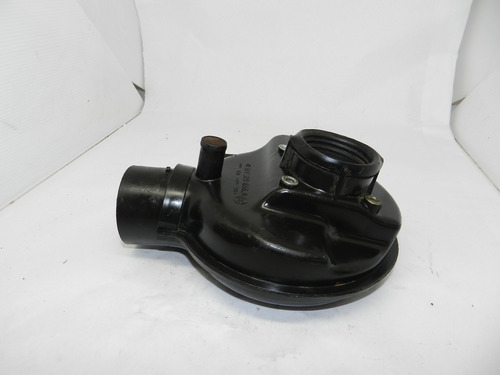Tampa Mufla Filtro Tbi Gol Parati G2g3 1.0 16v At 377129656a