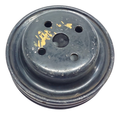Polia Da Bomba De Água Pajero Full 3.2 Diesel 2008 A 2015