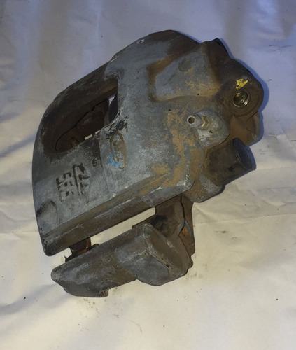Pinça Freio Dianteiro Esquerdo Ford Ecosport 2005 A 2010 555