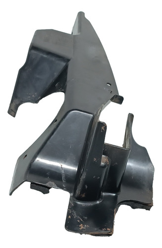 Defletor Direito Ar Radiador Nissan Frontier 2.5 F97225