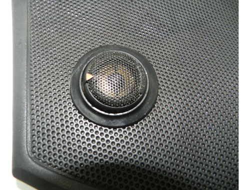 Tela Auto Falante Tweeter Lado Direito Gm Blazer S10 95/00 