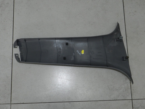 Acabamento Coluna Esquerda Ford Focus 01 A 2007 98aba243w07
