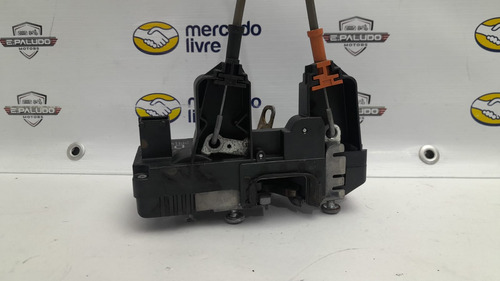 Fechadura Elétrica Traseira Esquerda Gm Astra Zafira 99/12