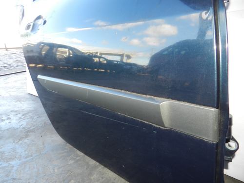 Porta Traseira Direita Renault Megane Grand Tour 2006 A 2012