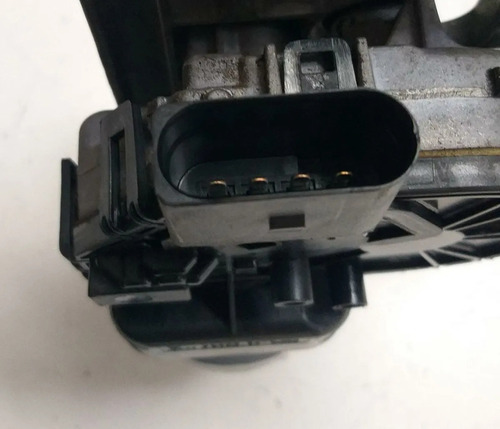 Motor Limpador Para Brisa Ford Focus 2009 A 2013 3397021366