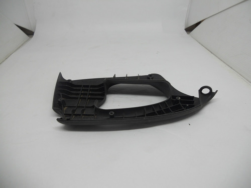 Moldura Maçaneta Interna Porta Correr Fiat Doblo Sx04376t044