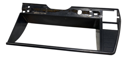 Moldura Capela Painel De Instrumentos Vw Santana 84 Até 91