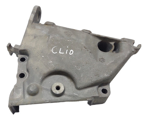 Tampa Lateral Motor Correia Clio 1.0 16v  2004-2012