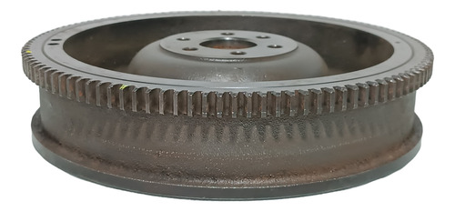 Volante Embreagem Motor Mwm 229 225 226 F1000 F4000 1972/91