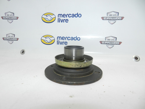 Flange Câmbio Cx Tração 28d Sportage 2.5 8v Man Diesel 2001