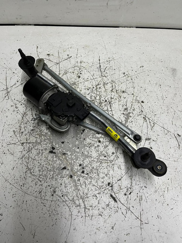 Motor Limpador Parabrisa Fiat Argo Cronos 2018 2019 A 2024