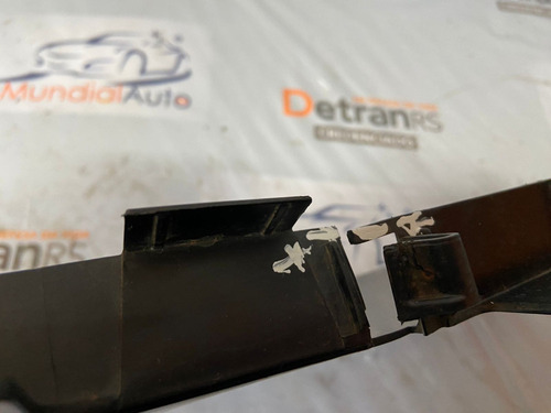 Defletor De Ar Do Radiador Esquerdo Up 2014/2017 18236 C10