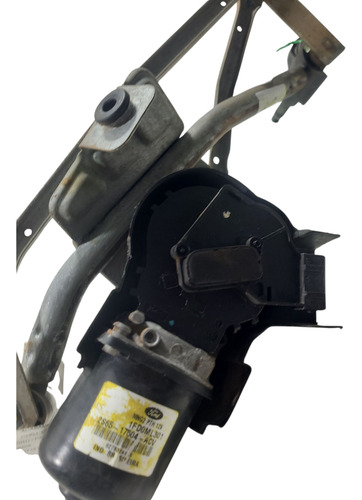Galhada Limpador Parabrisa Ford Fiesta 2010 (al) 2s6517504
