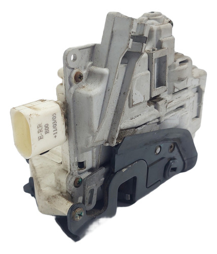 Fechadura Elétrica Porta Traseira Direita A4 2005 A 2007