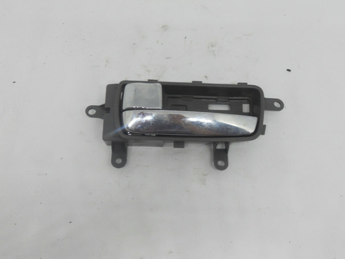 Maçaneta Interna Traseira Esquerda Nissan Sentra 2007 A 2012