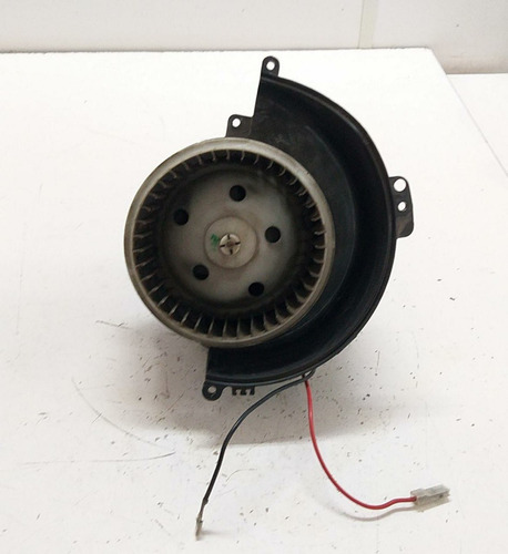 Motor Ar Forçado Gm Astra Vectra 1.8 2.0 99/11 52407543