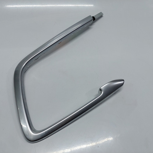 Friso Do Forro Porta Traseira Esquerda Xc60 2014 C/ Detalhes