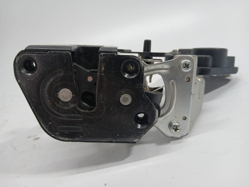 Fechadura Porta Traseira Esquerda Hyundai Tucson 2005 A 2016