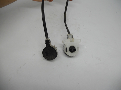 Espia Comando Ar Analógico Gm S10 2012 A 2018 27544a070a