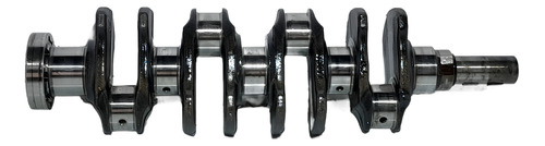 Eixo Virabrequim Motor Maxion 2.5 Hs Stander Sprinter S10