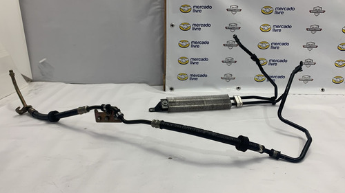 Mangueira Retorno Setor Radiador Óleo Dh C180k 1.8 Aut 00/06