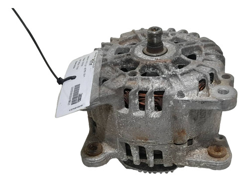 Alternador Motor  Audi Q3 2017