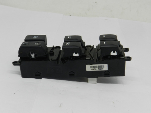 Botão Comando Vidro Elétrico Kia Cerato 2011 299114436