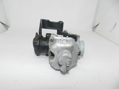 Carburador Honda Cg Titan Fan 125 2000 A 2008