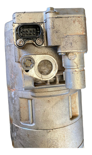 Compressor Ar Condicionado Bmw X5 Xdrive 2023