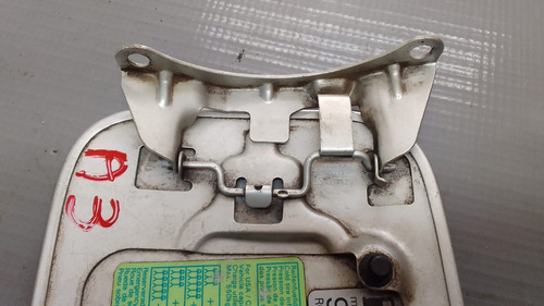 Portinhola Tanque Combustivel Audi A3 2000/2006. 23361