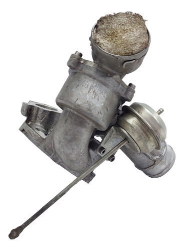 Carcaça Fria Turbina A4 / Jetta Tiguan 2.0 Tsi A0450f50a0499