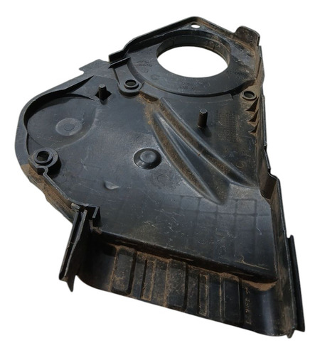 Capa Correia Dentada Peugeot 207 2001/08 (ap)