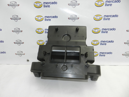 Duto Interno Difusor Central Painel C180k C200 C230 00/06