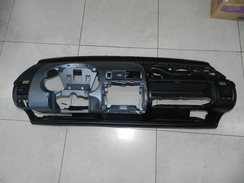 Capa Painel Tabelier Honda New Fit 2009 2010 2011 A 2014