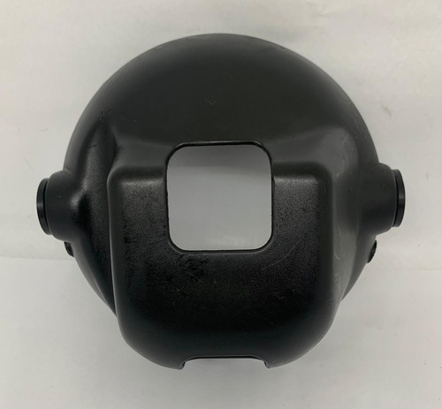 Carcaça Capa Farol Yamaha Ybr 125