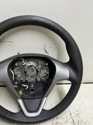 Volante Direção Ford Ka 2015 2016 2017 2018 2019 Original