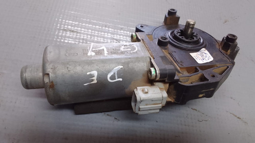 Motor Máquina De Vidro Elétrico Lado Esquer. Fox/gol. 23313