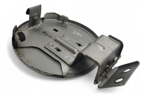 Portinhola Tampa Tanque De Combustível Lifan 320
