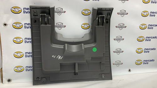 Moldura Inferior Coluna Direção Paralela Meriva Joy 02/12