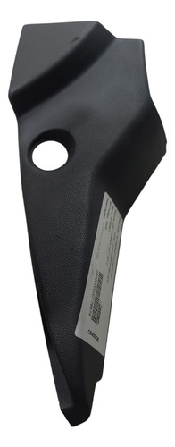 Moldura Interna Retrovisor Esquerdo Gm Meriva 2011 (al)