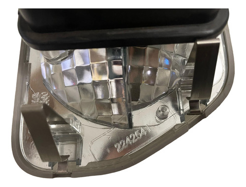 Luz Interna Teto R450 2020 2021 2242541