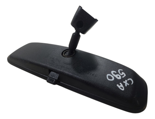 Retrovisor Interno Hyundai Hb20 2012 A 2019 (al)