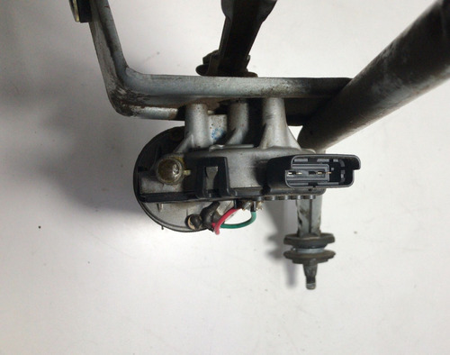 Maquina Motor Limpador Peugeot 0398009506 Original