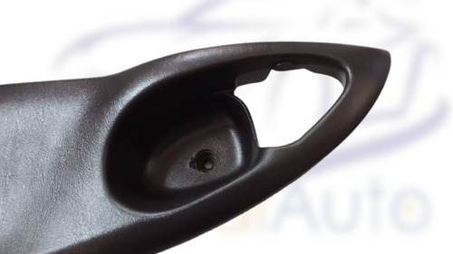 Moldura Maçaneta Traseira Esquerda Focus Hatch 01. 23152