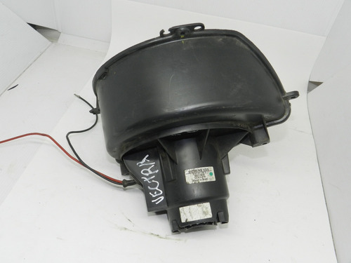 Motor Ar Forçado Gm Vectra Astra 2.0 1999 A 2012 880188002