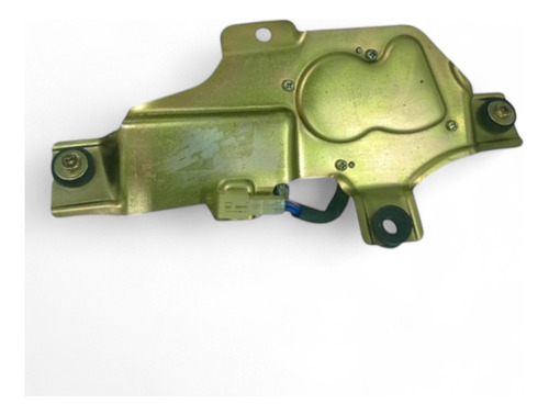 Motor Limpador Do Vidro Traseiro Lifan X60