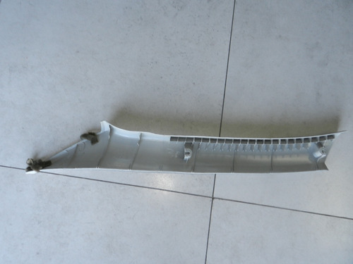 Moldura Coluna Para-brisa Lado Direito Toyota Corolla 03/08