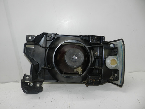 Farol Direito Cibié Ford F1000 F4000 93/97 025380d | 025360d